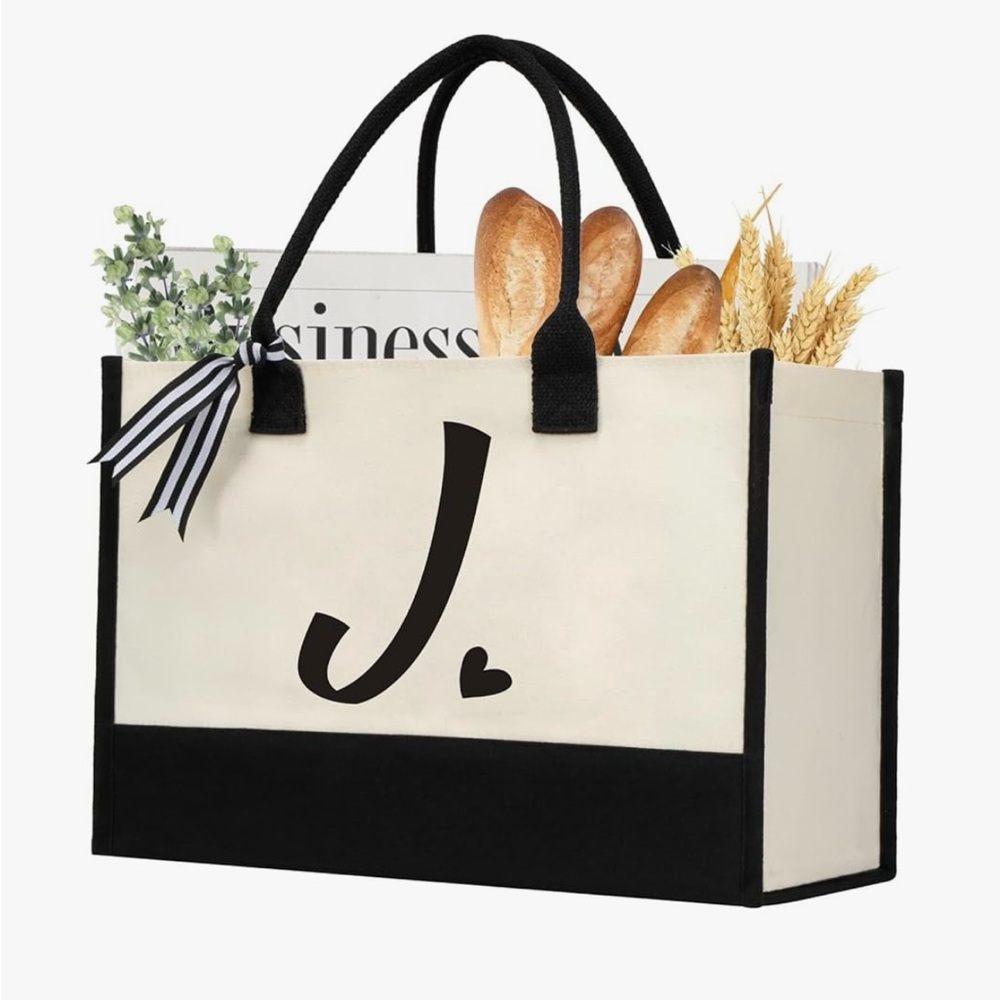 Reusable Tote